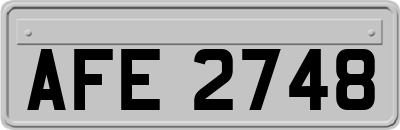 AFE2748