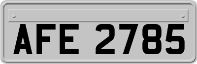 AFE2785