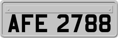 AFE2788