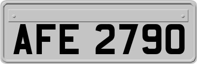 AFE2790