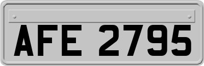 AFE2795