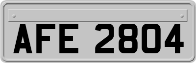 AFE2804