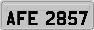 AFE2857