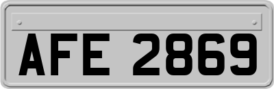 AFE2869