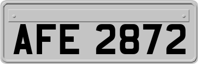 AFE2872
