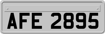 AFE2895