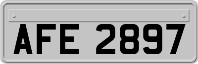 AFE2897
