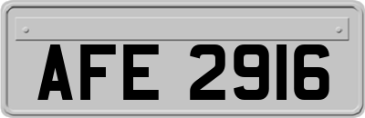 AFE2916
