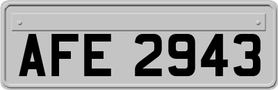 AFE2943