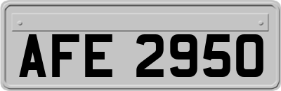 AFE2950