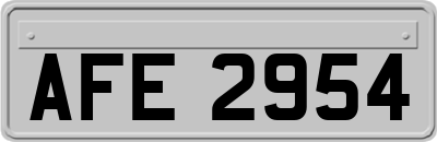 AFE2954