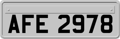 AFE2978