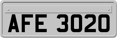 AFE3020