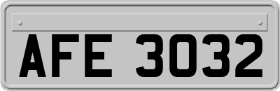 AFE3032