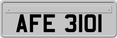 AFE3101