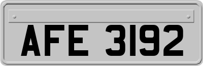 AFE3192