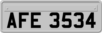 AFE3534