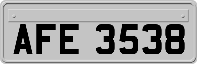 AFE3538