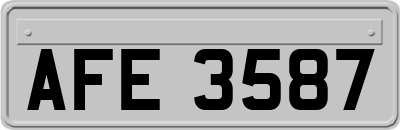 AFE3587