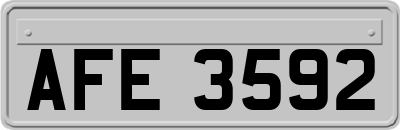 AFE3592