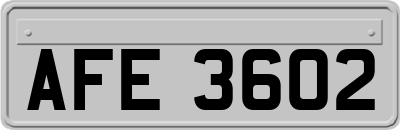 AFE3602