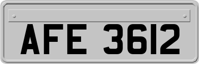 AFE3612