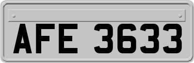 AFE3633