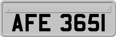 AFE3651