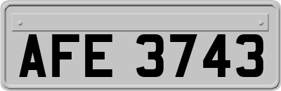 AFE3743