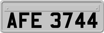 AFE3744
