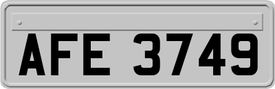 AFE3749