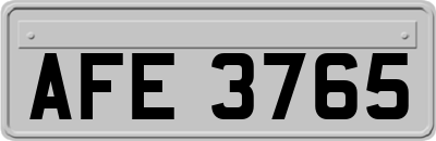 AFE3765