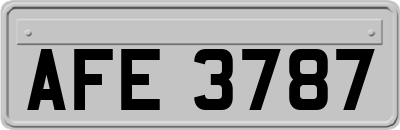 AFE3787