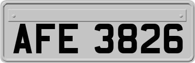 AFE3826