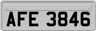 AFE3846