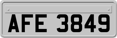 AFE3849