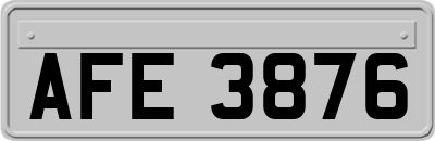 AFE3876