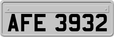 AFE3932
