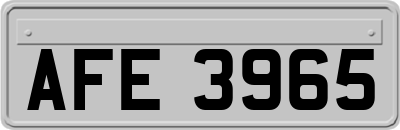 AFE3965