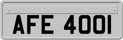 AFE4001