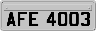 AFE4003