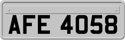 AFE4058