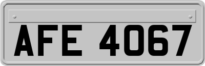 AFE4067