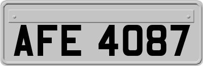 AFE4087