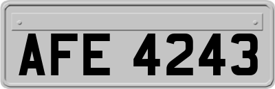 AFE4243