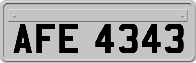 AFE4343