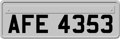 AFE4353