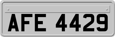 AFE4429
