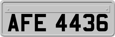 AFE4436