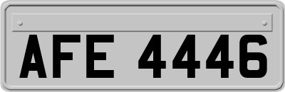 AFE4446